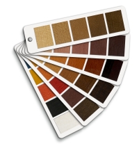 como elegir colores