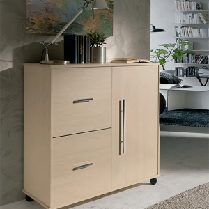 Mueble cama de 90 cm con o sin colchón