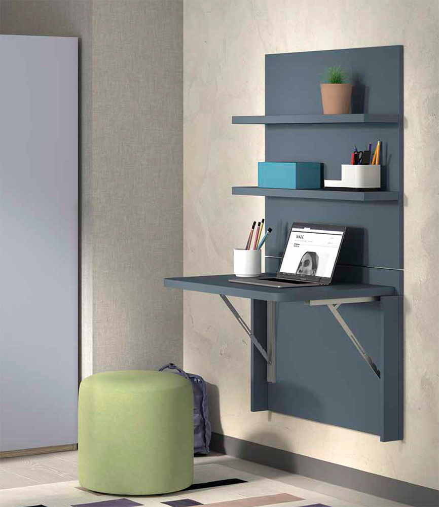 Dormitorio juvenil F208 - Imagen 2