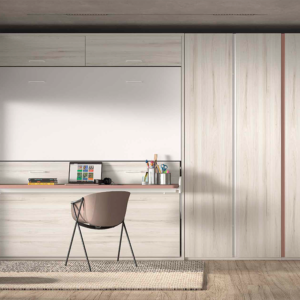 Dormitorio juvenil F251