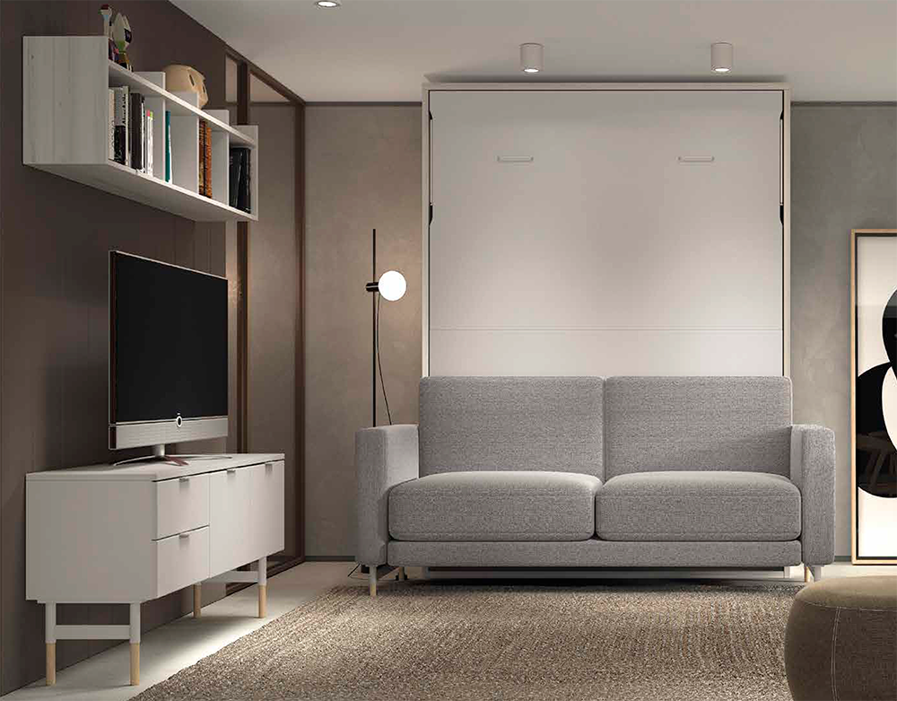 Dormitorio juvenil F266