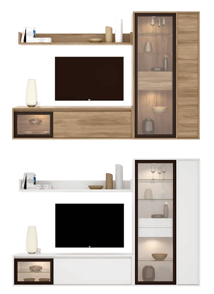 Mueble comedor DUO 89 - Imagen 2